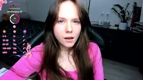 Emily online show from May 8, 5:18 pm