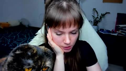 Emily online show from May 21, 4:46 pm