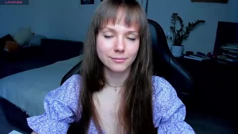 Emily online show from May 19, 2:57 pm