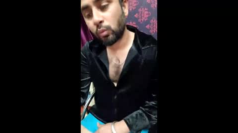 Cute Lucky online show from February 17, 8:02 am