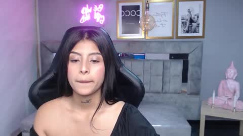 Martina online show from October 22, 7:48 pm