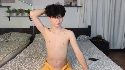 Mike online show from November 15, 12:45 am