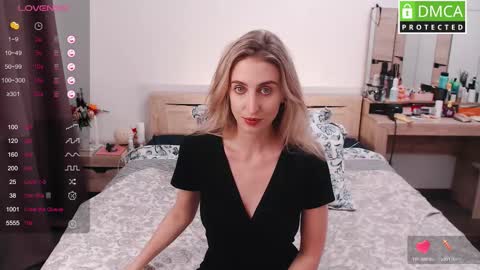 Milana online show from November 25, 12:15 pm