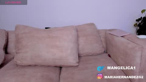 Maria online show from February 24, 3:33 am