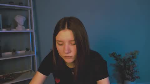 Youre Samanta online show from November 25, 8:07 pm