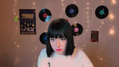 Youre Samanta online show from December 15, 8:38 pm