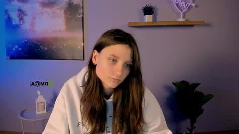 Youre Samanta online show from November 21, 7:45 pm