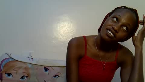 cutie online show from October 15, 6:53 pm