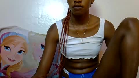 cutie online show from October 10, 10:10 am