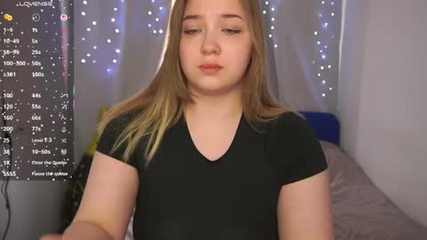 Sasha online show from April 25, 4:04 pm