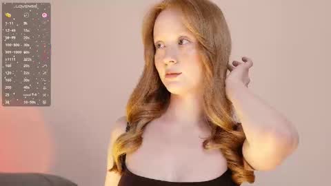  Hey im Kristina Thank you for your support  online show from February 18, 7:30 am