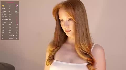  Hey im Kristina Thank you for your support  online show from May 6, 9:26 am