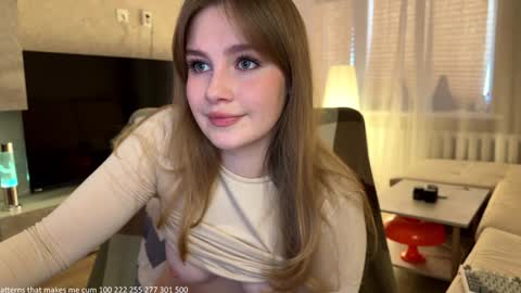 Ksenya online show from November 28, 4:31 am