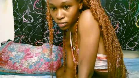 cute_tasha online show from July 14, 5:56 am