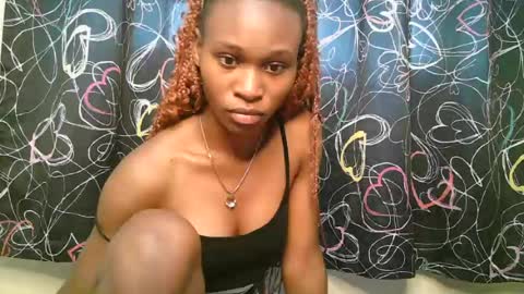 cute_tasha online show from July 19, 8:50 am