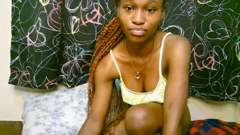 cute_tasha online show from July 25, 9:35 pm