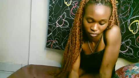 cute_tasha online show from July 8, 6:55 pm