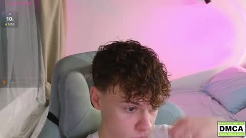 Thomas -  online show from October 8, 6:25 pm