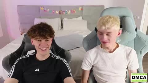 Thomas -  online show from February 21, 7:21 pm