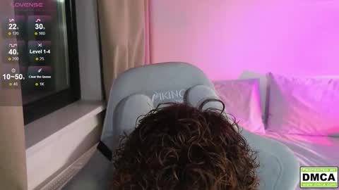 Thomas -  online show from October 13, 7:16 pm