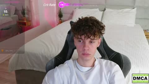 Thomas -  online show from January 12, 6:26 pm