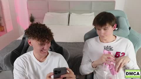 Thomas -  online show from January 15, 7:01 pm