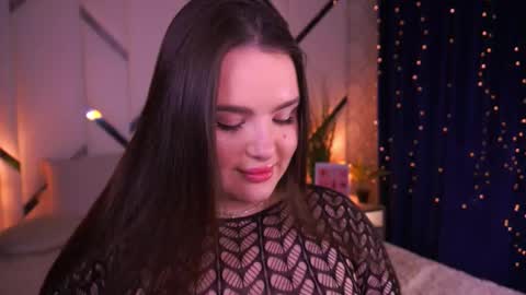 Amber online show from February 24, 2:03 am