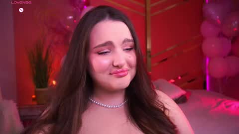 Amber online show from February 17, 10:27 pm