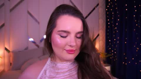 Amber online show from February 17, 2:21 am