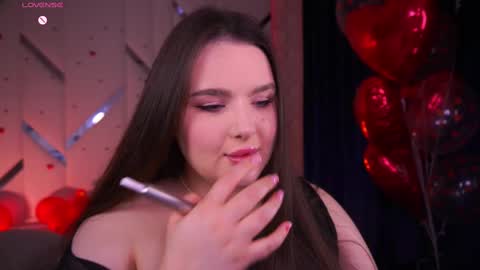 Amber online show from February 14, 10:36 pm