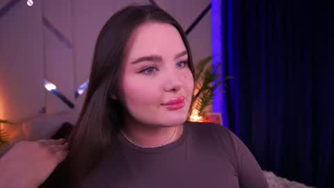 Amber online show from September 12, 11:07 pm