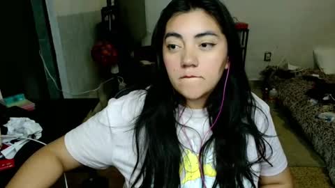 Princess Amber online show from November 19, 11:58 pm