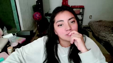 Princess Amber online show from November 12, 10:45 pm