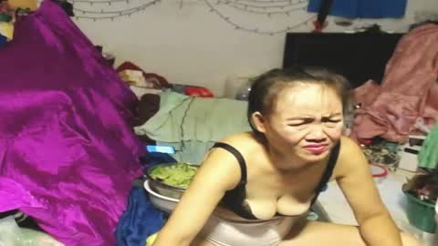 CuteAndSexyOne  Na and Brian online show from April 29, 5:30 pm