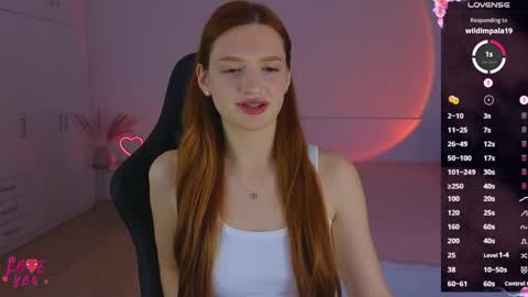 Ariel online show from May 1, 4:34 pm