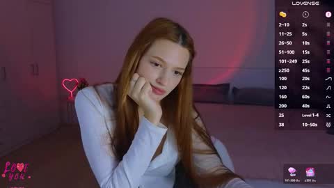 Ariel online show from October 29, 5:15 pm