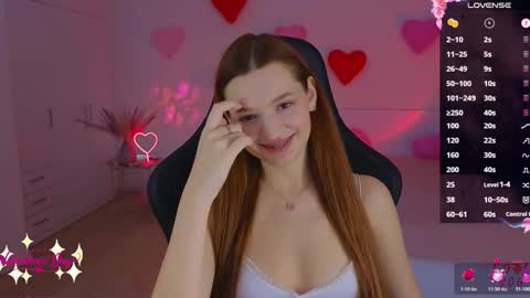 Ariel online show from February 13, 7:06 pm