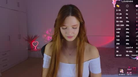 Ariel online show from March 4, 5:32 pm