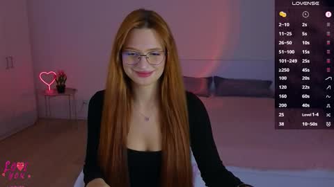 Ariel online show from October 28, 4:08 pm