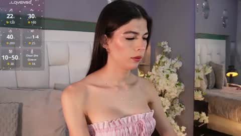 CuteArii online show from June 16, 8:02 pm