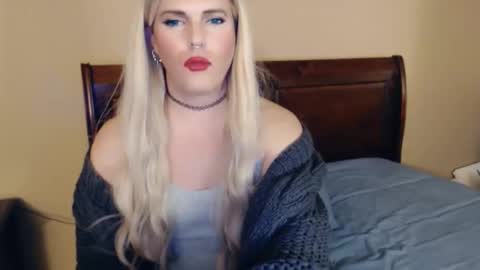 Ashley online show from November 1, 4:33 am