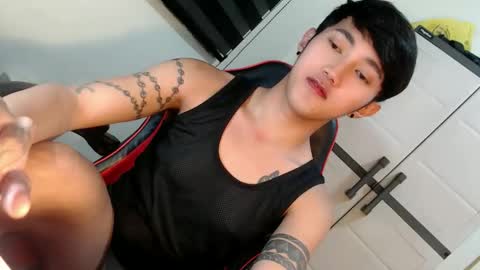 Steph online show from May 1, 6:46 pm