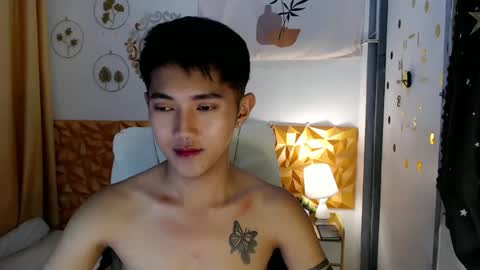 Steph online show from March 12, 7:58 pm