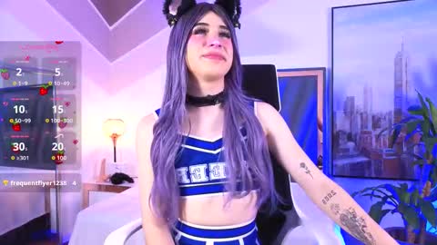 cutebabyhub online show from February 10, 10:13 pm