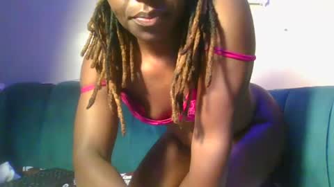 Cuteberry87 online show from April 25, 7:33 pm