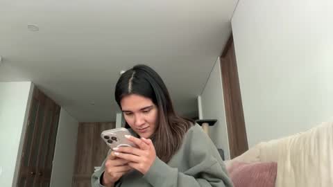 CuteBunny 21 online show from April 7, 8:44 pm