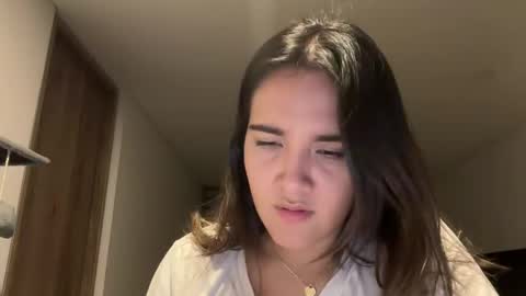 CuteBunny 21 online show from March 25, 1:23 am