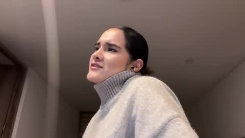 CuteBunny 21 online show from March 19, 12:49 am