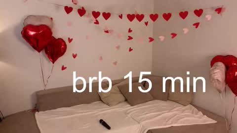 Aurora Lina and a few other beauties online show from March 1, 2:32 pm