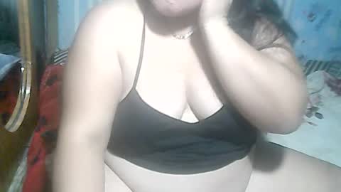 cutechubbyasian online show from August 3, 12:33 pm